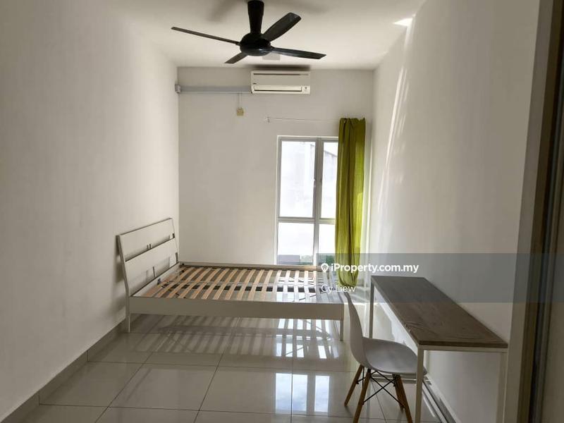 Condominium for Sale in The Sanderson by Cy.Liew - iProperty.com.my