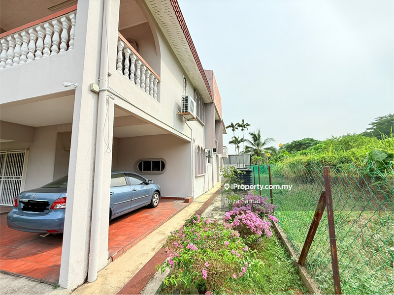 Bungalow House untuk Dijual di Taman Sri Andalas, Klang oleh Reza Samat - iProperty.com.my