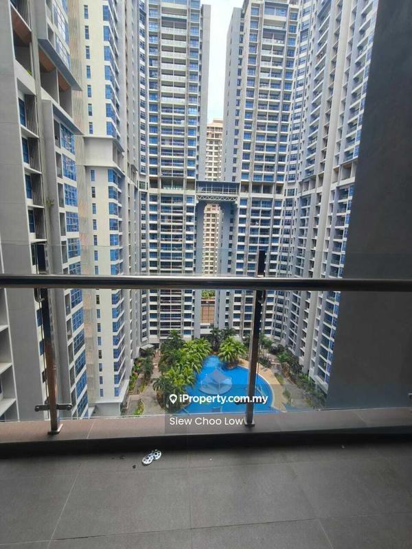 Residensi Servis untuk Disewa di Atlantis Residences (Pangsapuri Atlantis Kota Syahbandar) oleh Mary Low - Exterior - iProperty.com.my