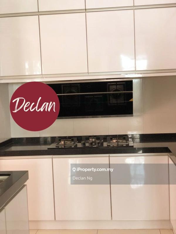 Condominium for Rent in Reflections Condominium by Declan Ng - iProperty.com.my