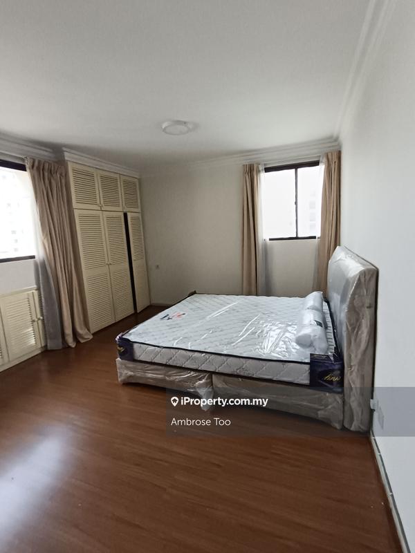 For Rent - Mont Kiara Pines