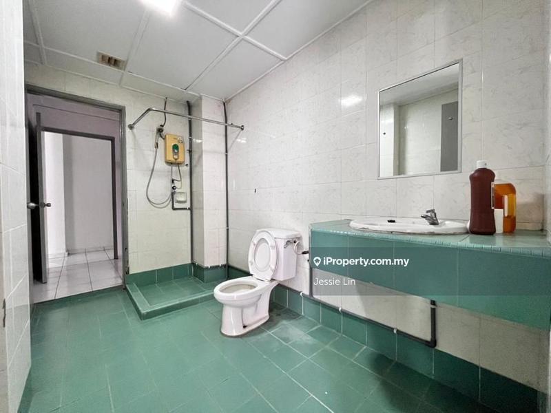 Kondominium untuk Dijual di Tiara Kelana oleh Jessie Lin - iProperty.com.my