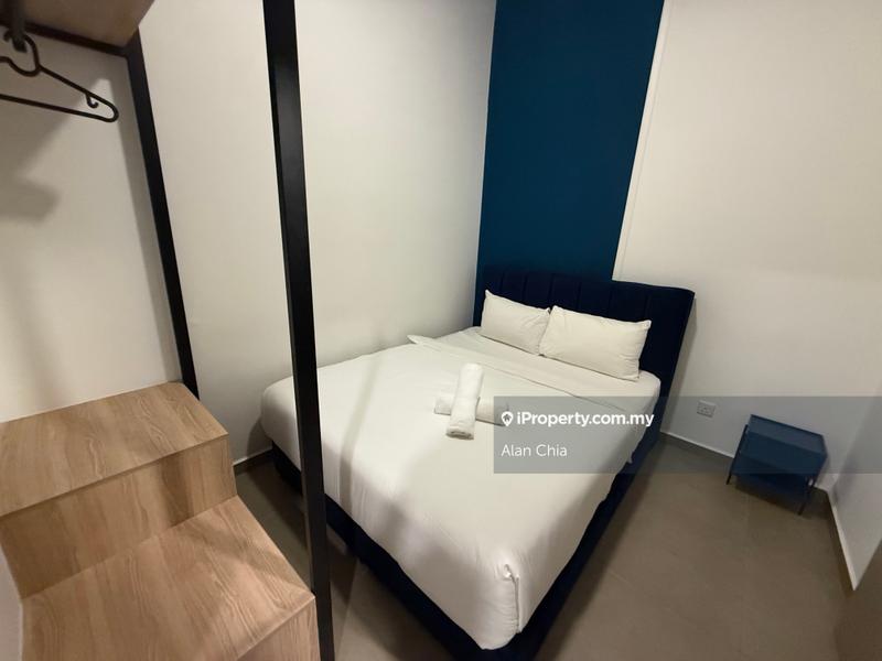 Service Residence for Rent in Mossaz @ Empire City by Alan Chia - iProperty.com.my