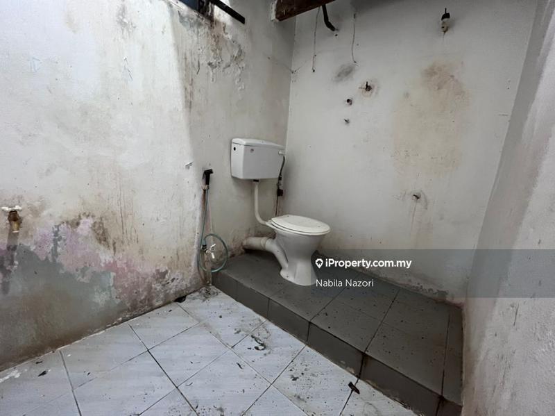 Kedai untuk Disewa di Wakaf Bharu, Kelantan oleh Nabila Nazori - iProperty.com.my