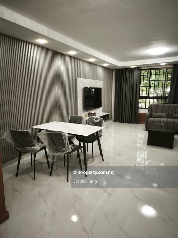 For Rent - Mont Kiara Pines