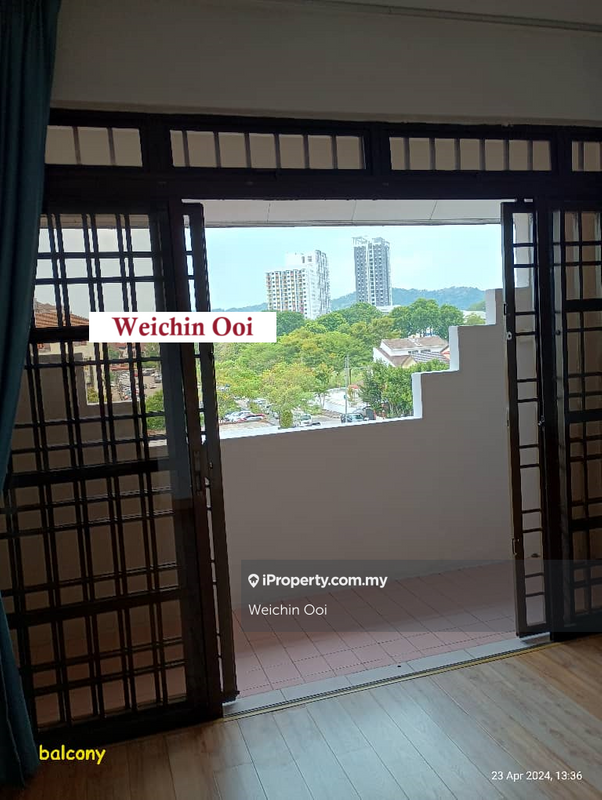 Pangsapuri untuk Dijual di Halaman Areka oleh Weichin Ooi - iProperty.com.my