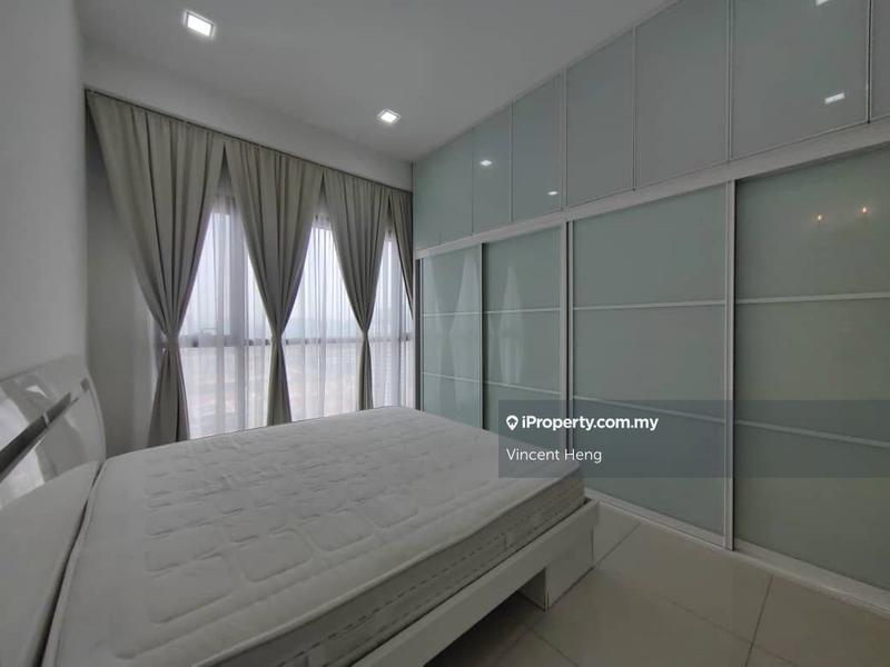 Service Residence for Sale in Arnica @ Tropicana Gardens by Vincent Heng - iProperty.com.my