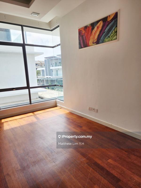Semi-Detached House for Sale in Kota Kemuning, Shah Alam by Matthew Lim Y.H - iProperty.com.my