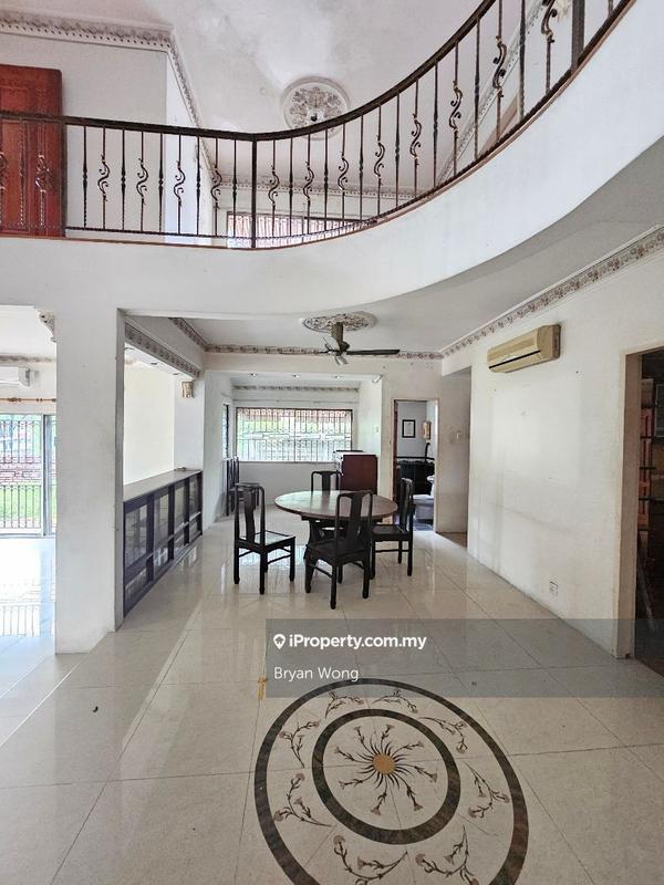 Rumah Berkembar untuk Dijual di SS 21, Damansara Utama, Petaling Jaya oleh Bryan Wong - iProperty.com.my