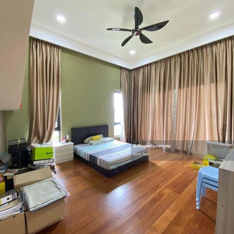Bungalow House untuk Dijual di Taman Saujana Impian, Kajang oleh Nick Yap - iProperty.com.my