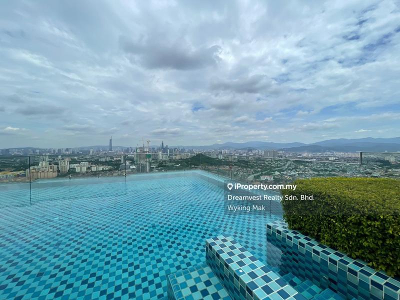 Service Residence for Sale in EkoCheras by Wyking Mak - iProperty.com.my