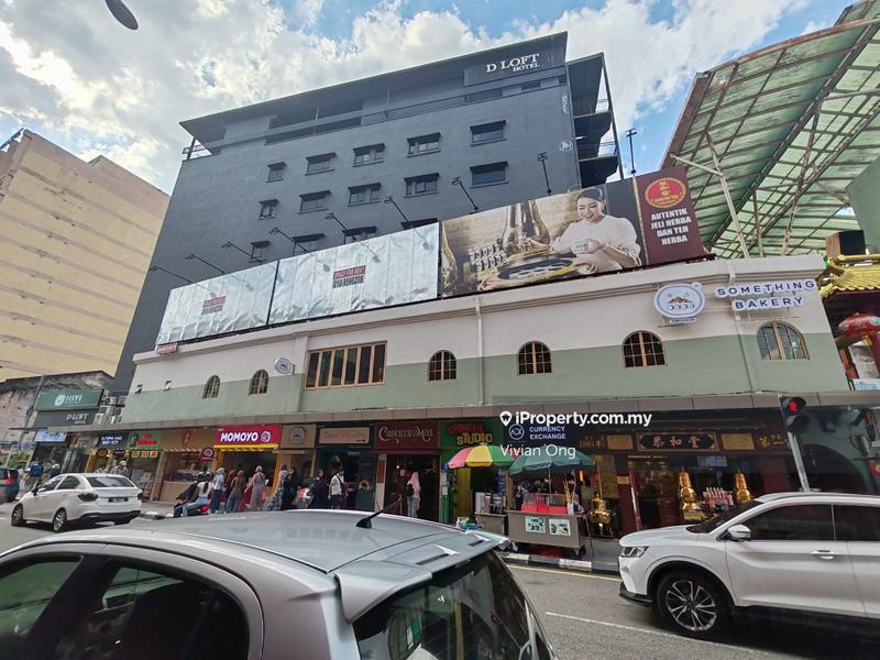 Kedai untuk Dijual di KLCC, KL City Centre oleh Vivian Ong - iProperty.com.my