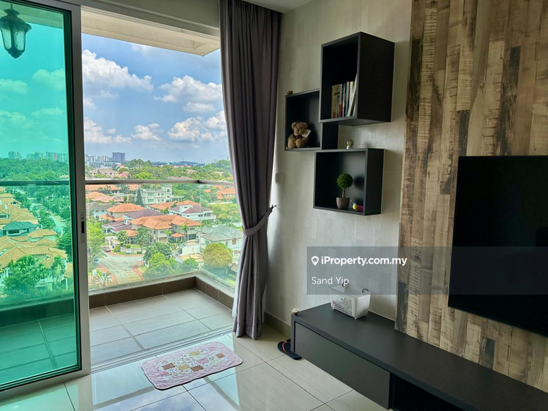 For Rent - Hijauan Saujana