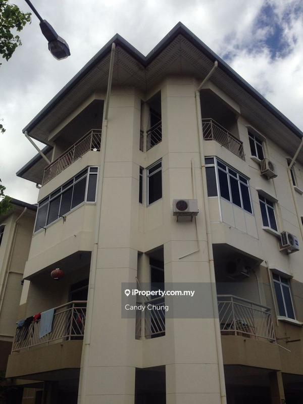 Pangsapuri untuk Dijual di Mesra oleh Candy Chung - iProperty.com.my