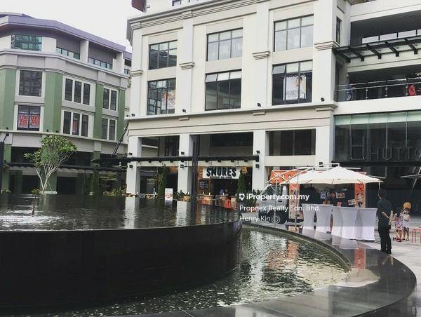 Soho for Sale in Desa Parkcity, Kuala Lumpur by Henry Kin - iProperty.com.my
