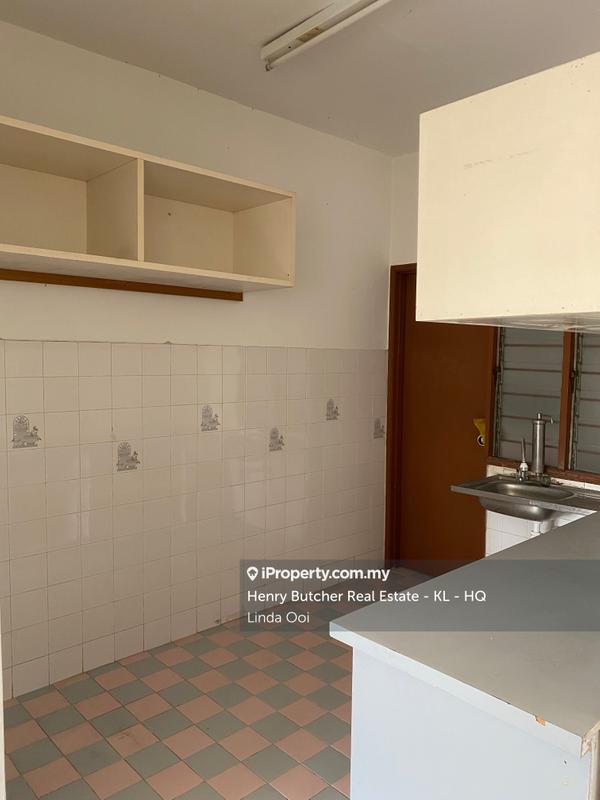 Kondominium untuk Dijual di Menara Alpha oleh Linda Ooi - iProperty.com.my