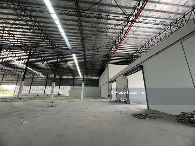 Kilang Terpisah untuk Dijual di Bandar Baru Enstek, Bandar Enstek oleh Marie CLP - iProperty.com.my