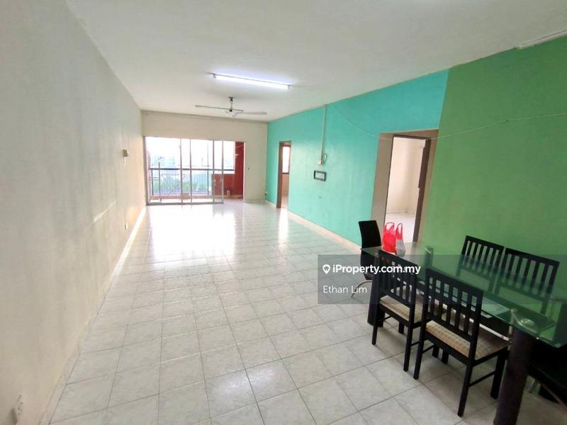 For Sale - Bistari Impian Apartment