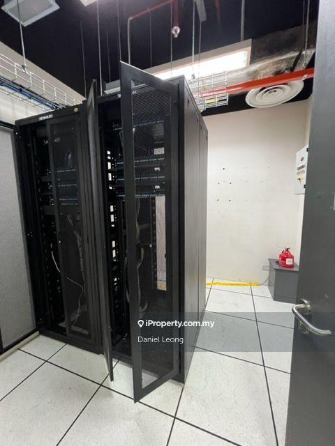 Pejabat untuk Dijual di KL CITY, Kampung Kerinchi (Bangsar South) oleh Daniel Leong - iProperty.com.my