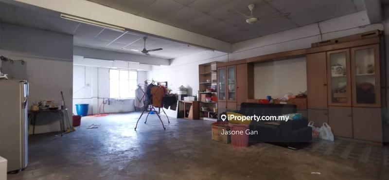 Kedai-Pejabat untuk Dijual di Cheng, Melaka oleh Jasone Gan - iProperty.com.my