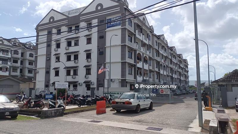 For Sale - Kenanga (Park View Court)