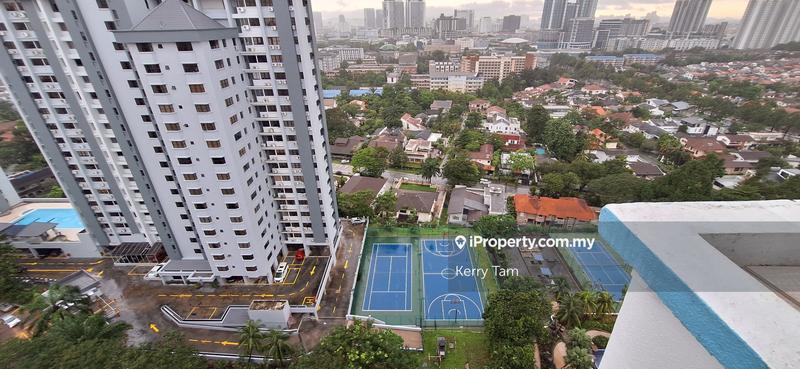 Condominium for Sale in Prima 16 (Prima Sixteen) by Kerry Tam - iProperty.com.my