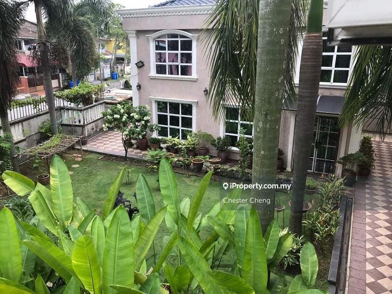 Rumah Berkembar untuk Dijual di Taman Sri Muda, Shah Alam oleh Chester Cheng - iProperty.com.my