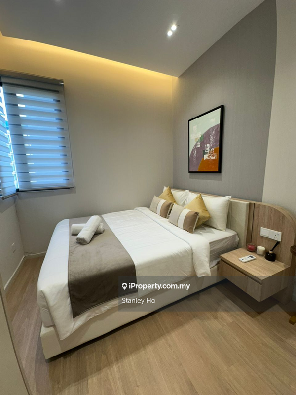 For Rent - The Goodwood Residence