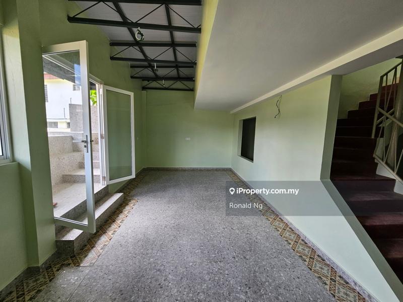 Rumah Berangkai 1.5 Tingkat untuk Dijual di Taman Hye Keat, Ayer Itam oleh Ronald Ng - iProperty.com.my