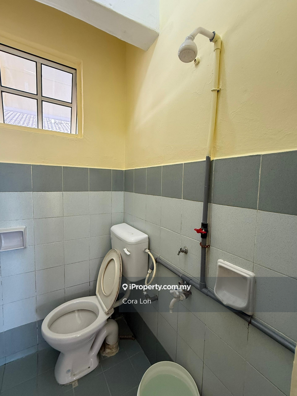 Apartment for Sale in Tanjong Puteri Apartment by Cora Loh - iProperty.com.my