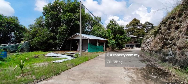 Tanah Pertanian untuk Dijual di Balik Pulau, George Town oleh CH Chang - iProperty.com.my