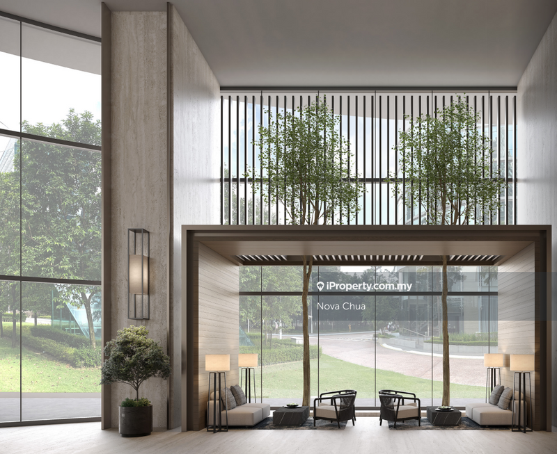 Office for Sale in Kampung Kerinchi (Bangsar South), Kuala Lumpur by Nova Chua - iProperty.com.my