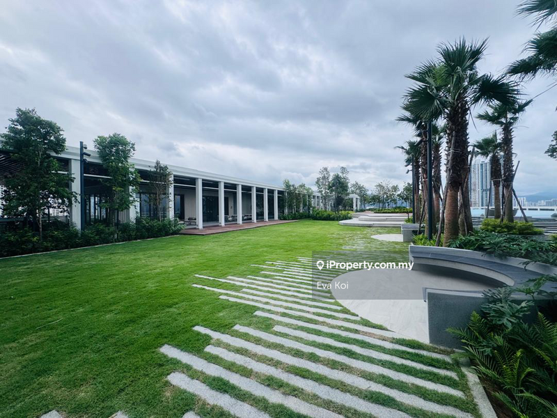 For Rent - Park Place