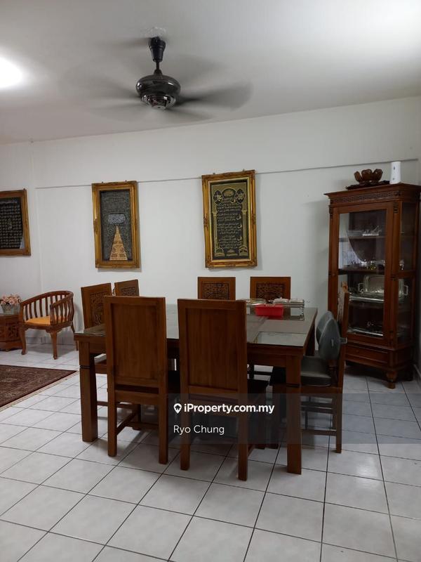 For Sale - Tropika Paradise Condominium