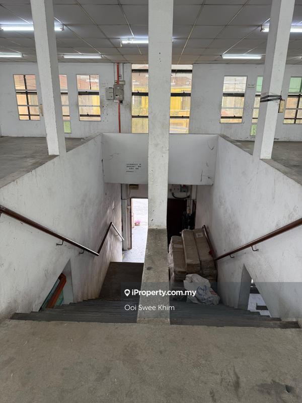 Shop / Office for Sale in Taman Perwira Indah, Simpang Ampat by Ooi Swee Khim - iProperty.com.my