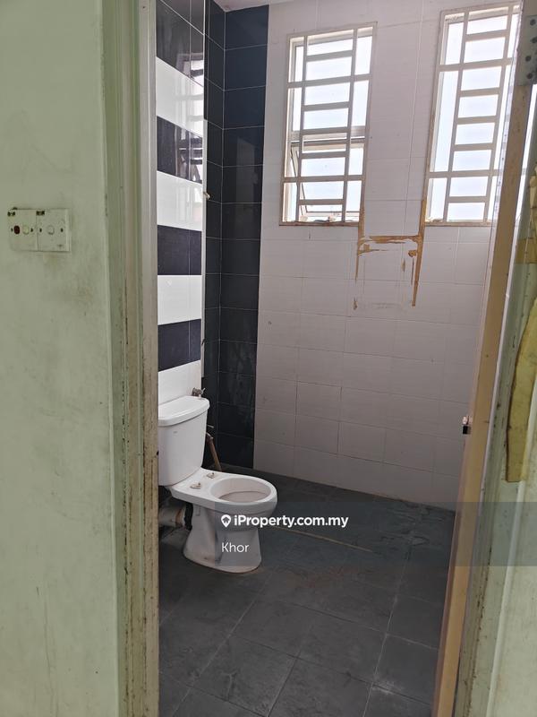 Rumah Berangkai 2 Tingkat untuk Dijual di Taman Seri juru, Juru oleh Khor - iProperty.com.my