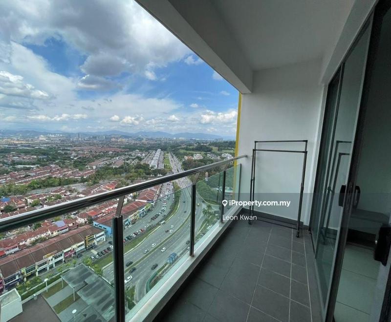 Residensi Servis untuk Disewa di Evo Soho Suite oleh Leon Kwan - iProperty.com.my