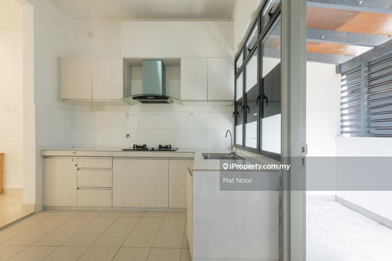 Rumah Berangkai 2 Tingkat untuk Dijual di Putrajaya, Putrajaya oleh Mat Noor - iProperty.com.my