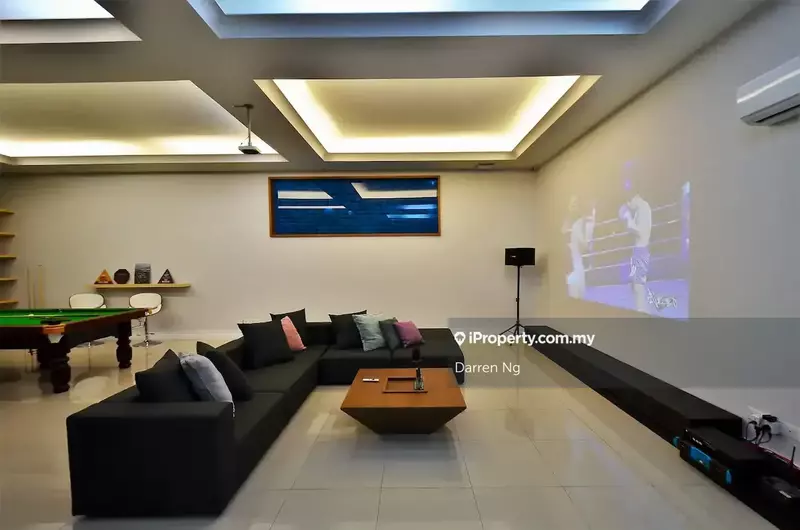 Bungalow House for Sale in USJ 3D, Grandville, USJ 5, Subang Height, Subang Jaya by Darren Ng - iProperty.com.my