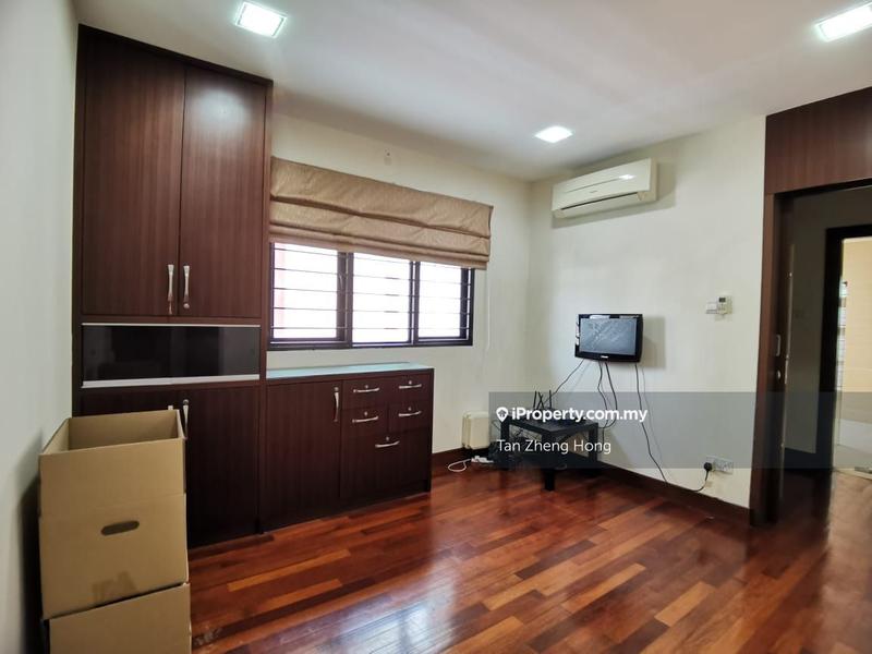 Semi-Detached House for Sale in ha38v, Ulu Kelang by Tan Zheng Hong - iProperty.com.my