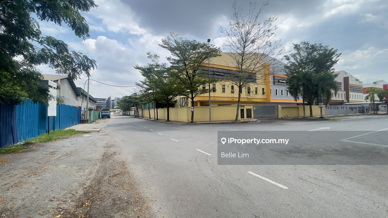 Semi-D Factory for Sale in Seksyen 51, Petaling Jaya by Belle Lim - iProperty.com.my