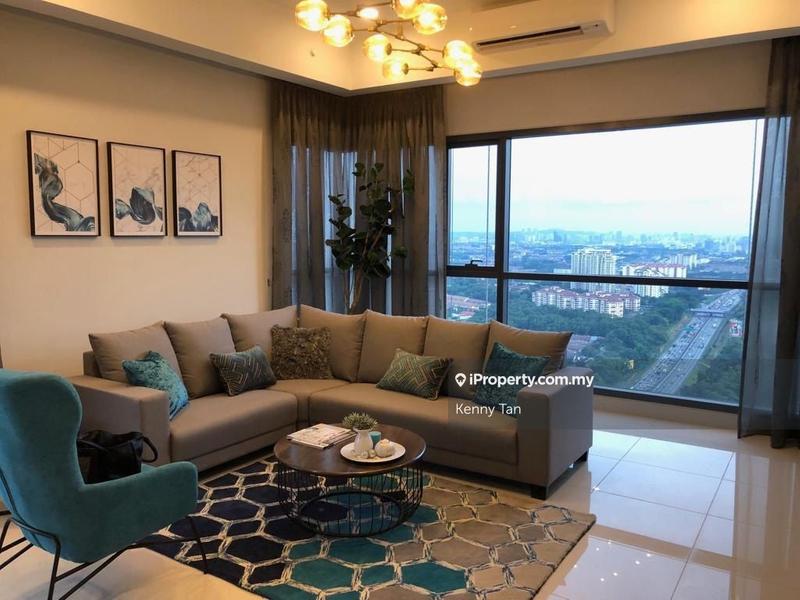 For Rent - Cyperus @ Tropicana Gardens