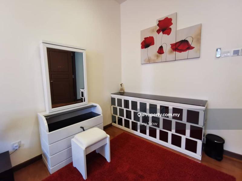 Bungalow House untuk Dijual di Damansara Idaman, Petaling Jaya oleh Tony Siow - iProperty.com.my