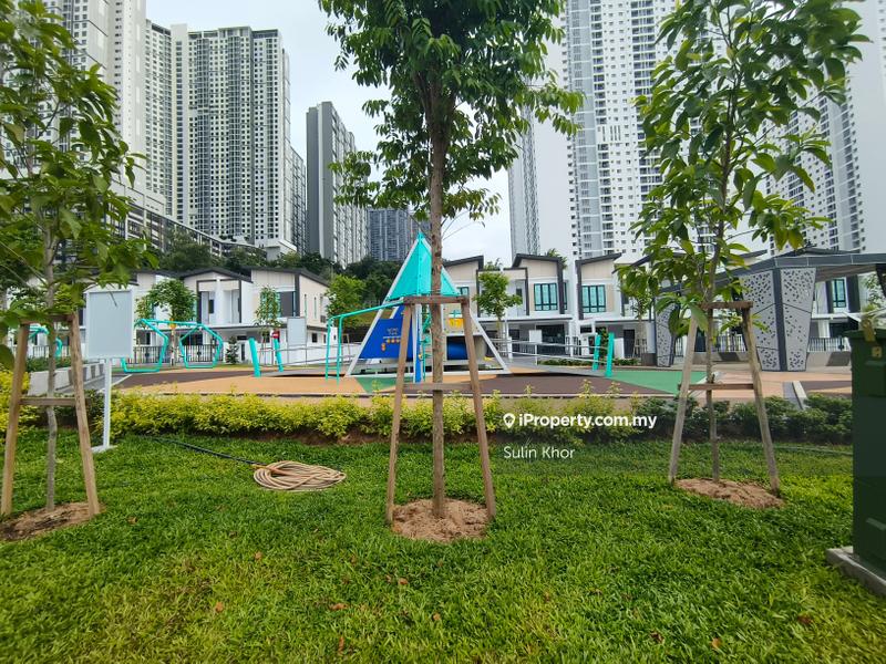 2-storey Terraced House for Sale in Bandar Kinrara Seksyen 1, Bandar Kinrara by Sulin Khor - iProperty.com.my