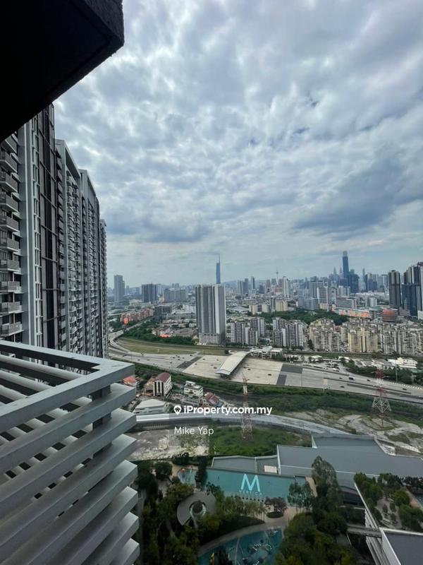 For Sale - M Vertica