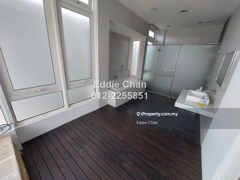Bungalow House untuk Dijual di Kelab Ukay Residence, Ampang oleh Eddie Chan - iProperty.com.my