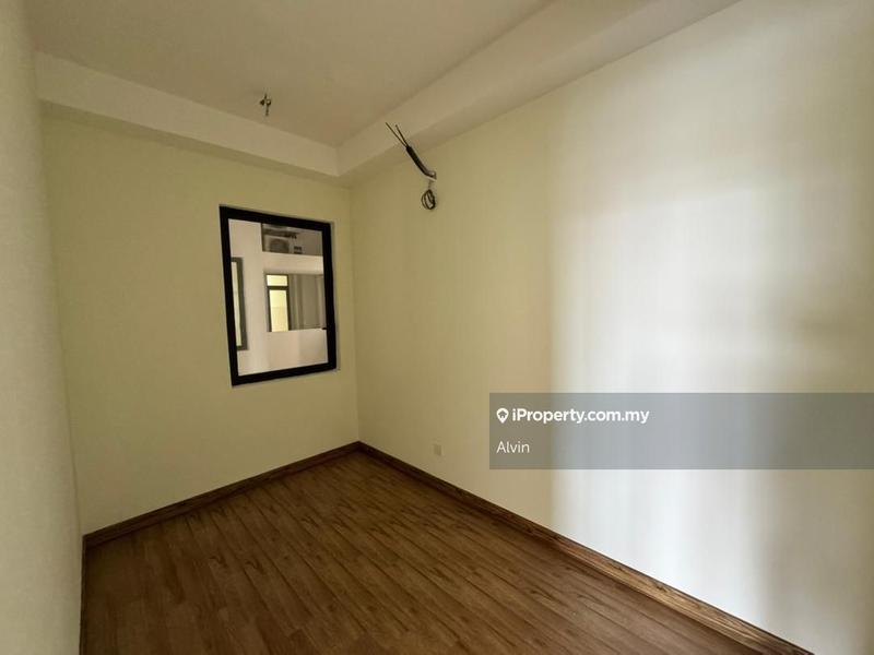 Service Residence for Sale in The Apple by Alvin - iProperty.com.my