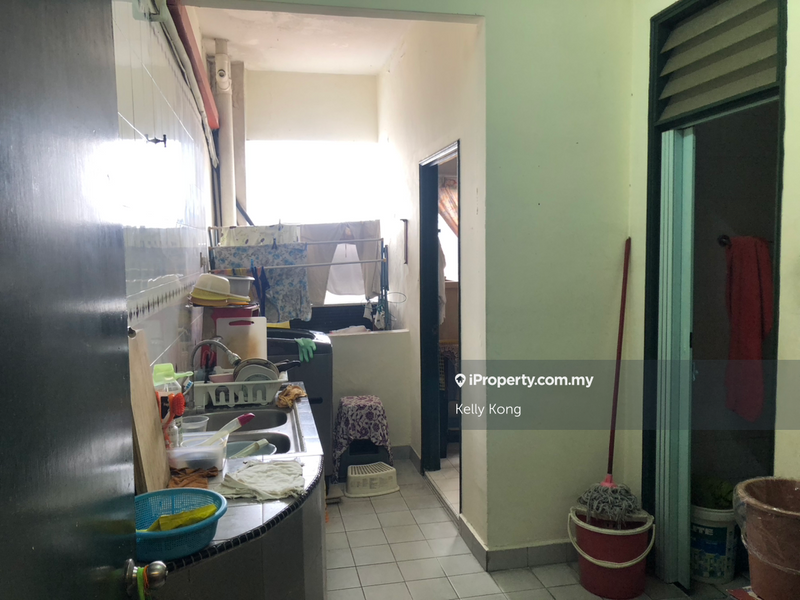 Condominium for Sale in Menara Duta 1 by Kelly Kong - iProperty.com.my