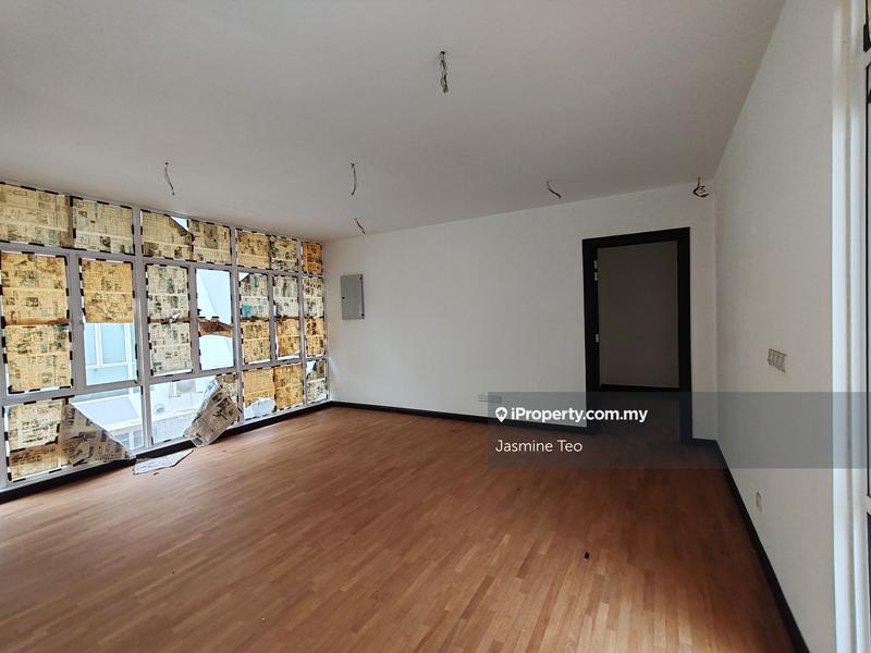 Banglo untuk Dijual di Setia Eco Park, Setia Alam oleh Jasmine Teo - iProperty.com.my