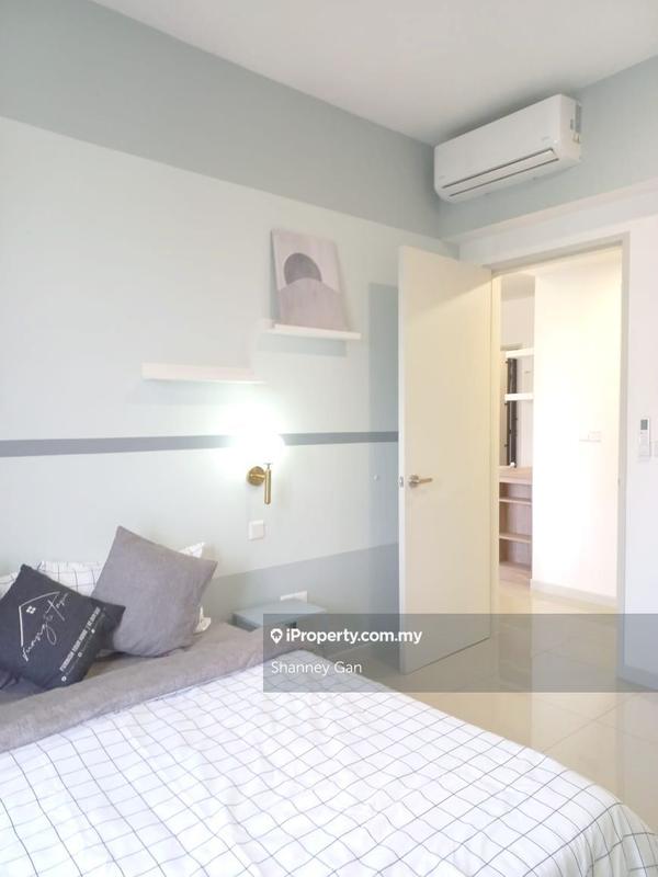 Service Residence for Rent in Savio @ Riana Dutamas by Jesrryna Gan - iProperty.com.my